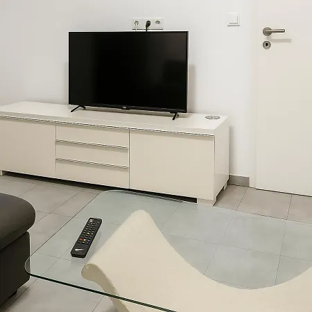 Appart hôtel Designwohnung Im