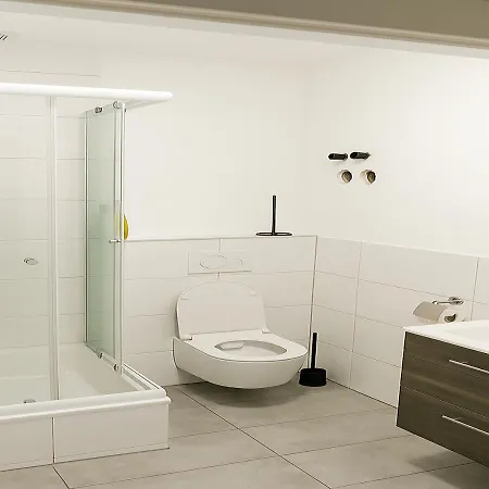 Designwohnung Im