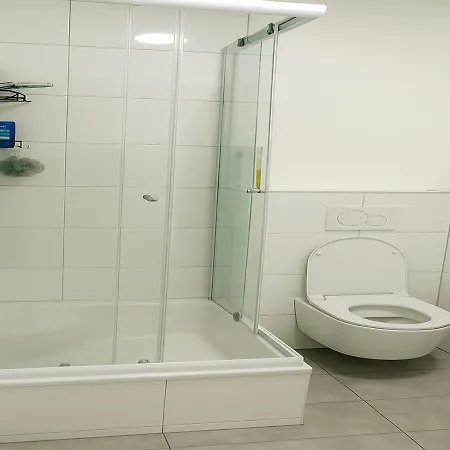 Appart hôtel Designwohnung Im Heilbronn