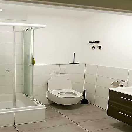 Designwohnung Im 公寓式酒店