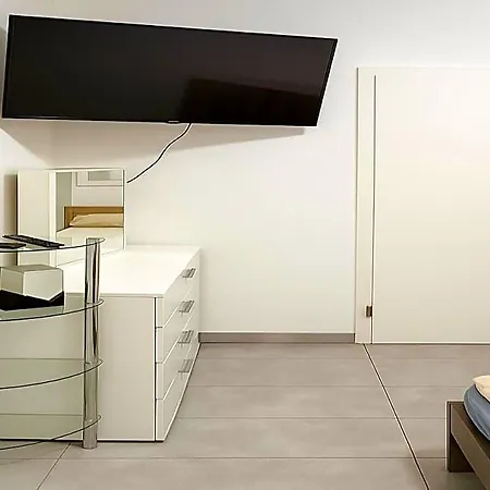 Designwohnung Im 公寓式酒店 3*