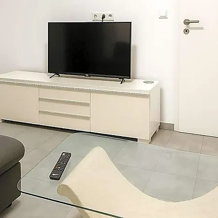 公寓式酒店 Designwohnung Im