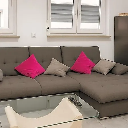 公寓式酒店 Designwohnung Im
