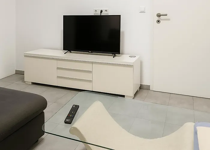 Апарт-отель Designwohnung Im