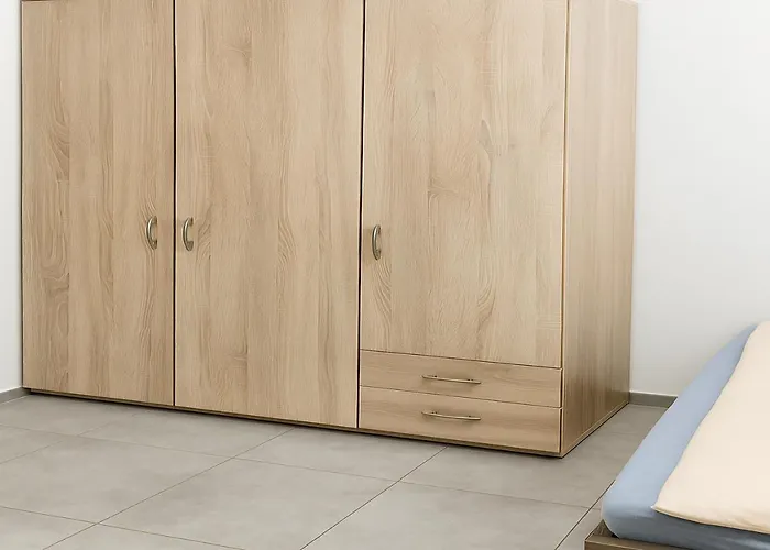 Designwohnung Im Апарт-отель 3*