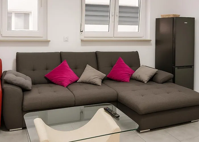 Апарт-отель Designwohnung Im 3*