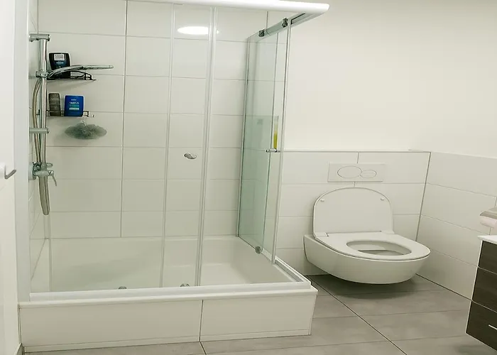 Апарт-отель Designwohnung Im Хейльбронн